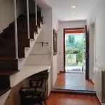 Casa Giuly شقة