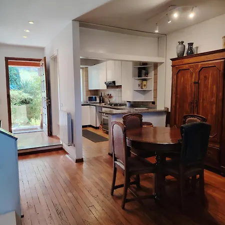 Casa Giuly شقة Fiumelatte