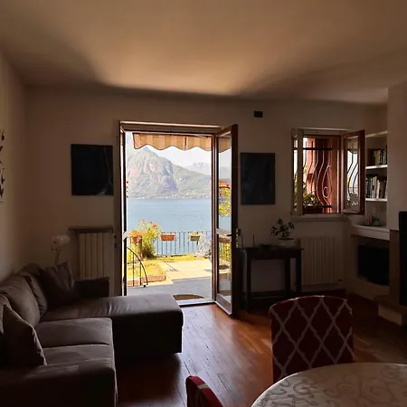 Διαμέρισμα Casa Giuly