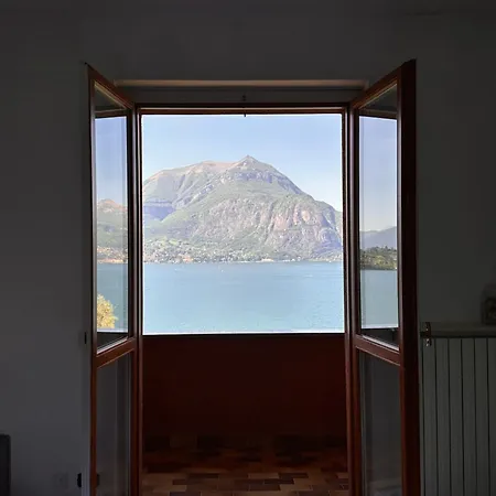 Διαμέρισμα Casa Giuly Fiumelatte