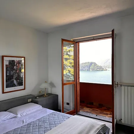 Διαμέρισμα Casa Giuly Fiumelatte