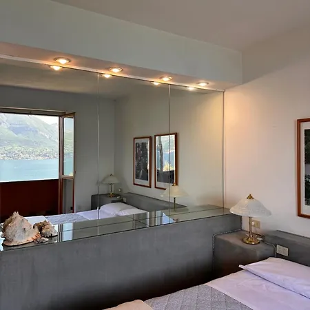 Διαμέρισμα Casa Giuly Fiumelatte