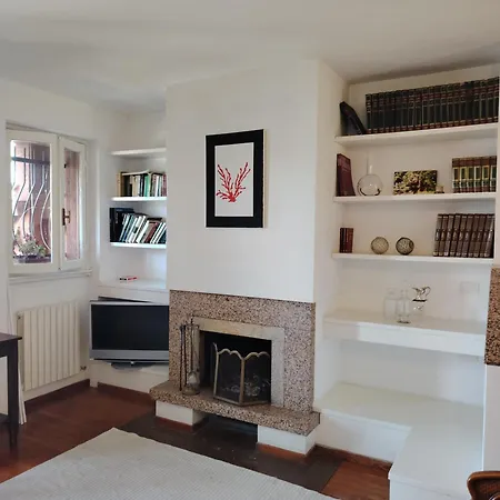 Apartament Casa Giuly Fiumelatte