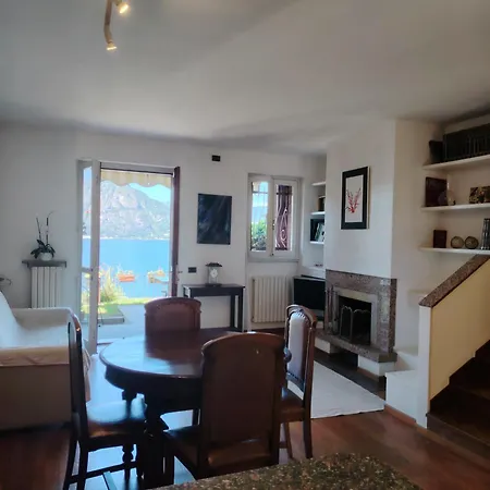 Casa Giuly Apartament Fiumelatte