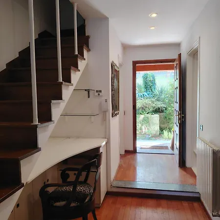 Casa Giuly Lejlighed