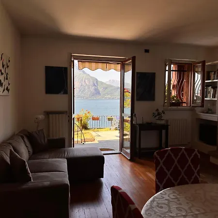 Lejlighed Casa Giuly